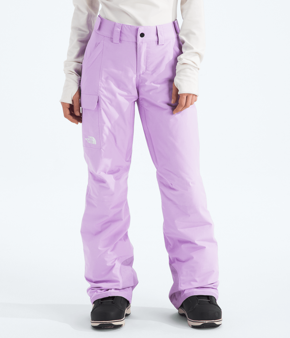 Women’s Freedom Insulated Pants - Lite Lilac