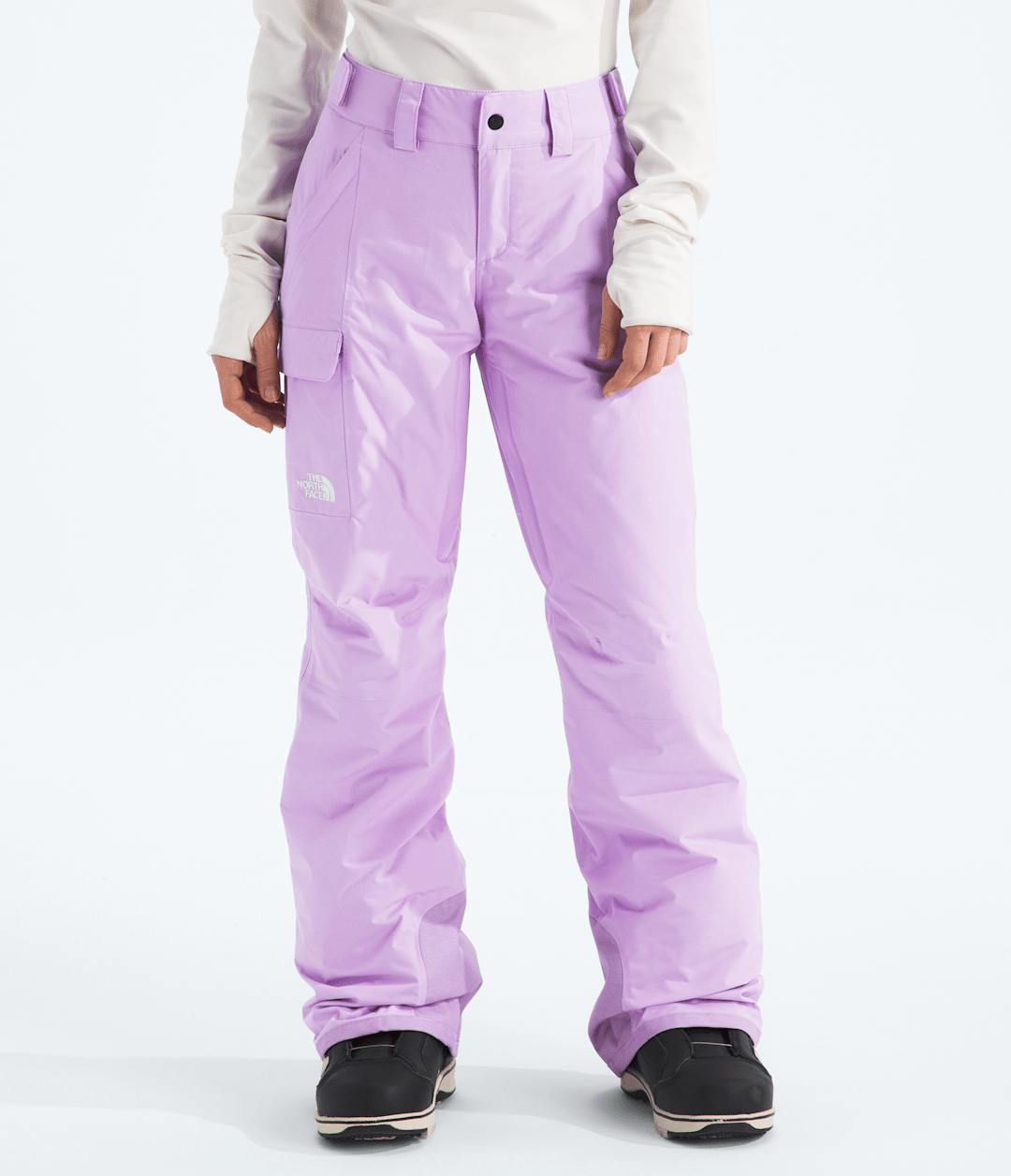 Women’s Freedom Insulated Pants - Lite Lilac