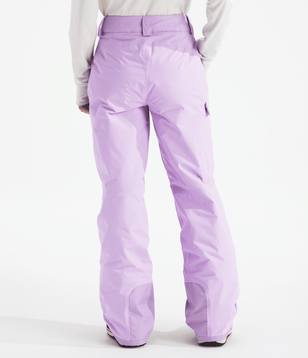 Women’s Freedom Insulated Pants - Lite Lilac