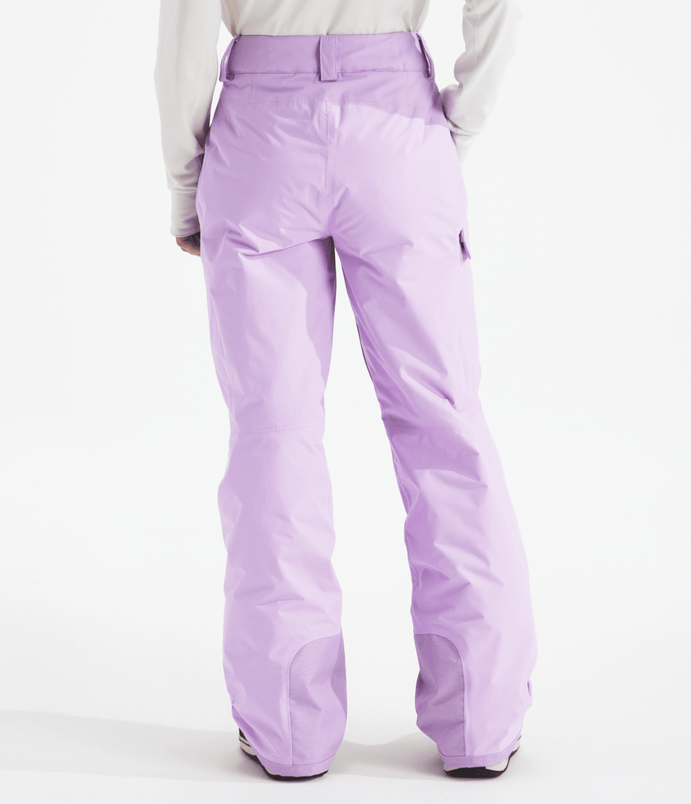 Women’s Freedom Insulated Pants - Lite Lilac