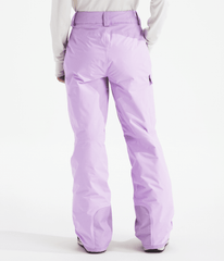 Women’s Freedom Insulated Pants - Lite Lilac