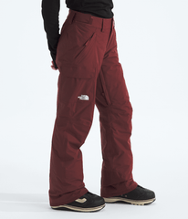 Women’s Freedom Insulated Pants - Sumac