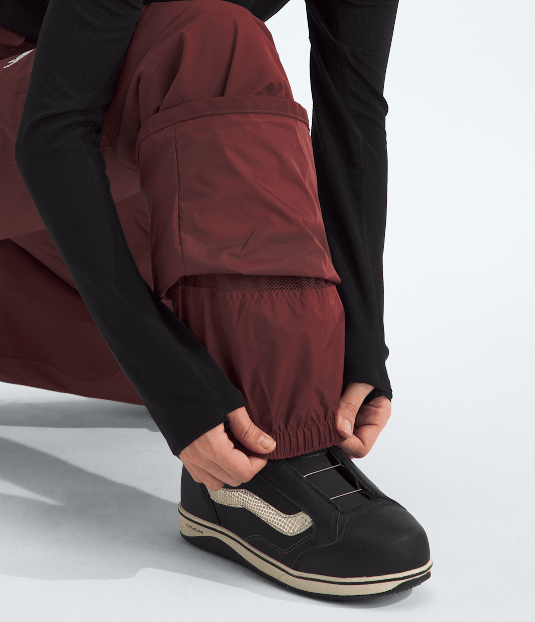 Women’s Freedom Insulated Pants - Sumac