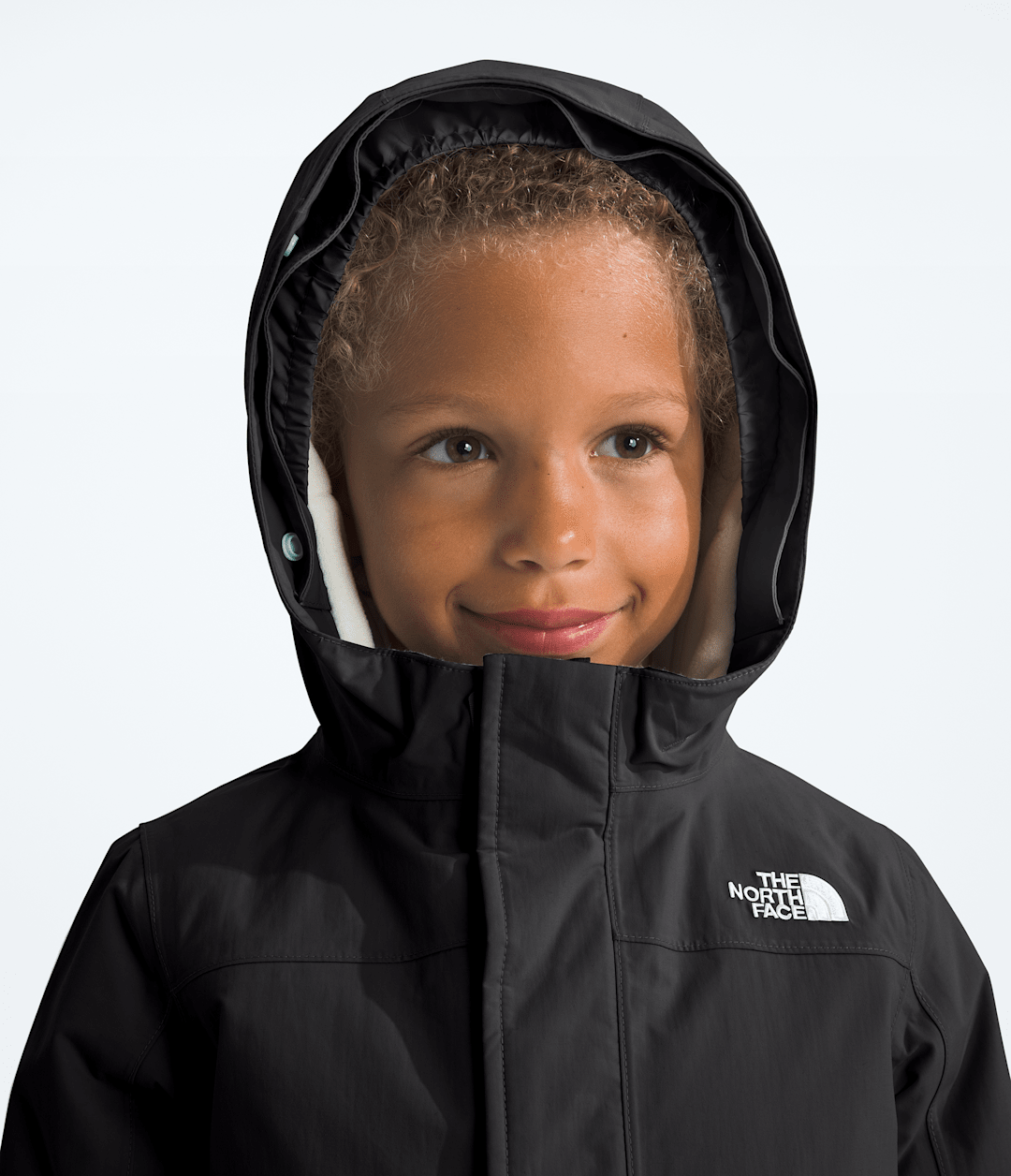 Kids’ Arctic Parka - TNF Black