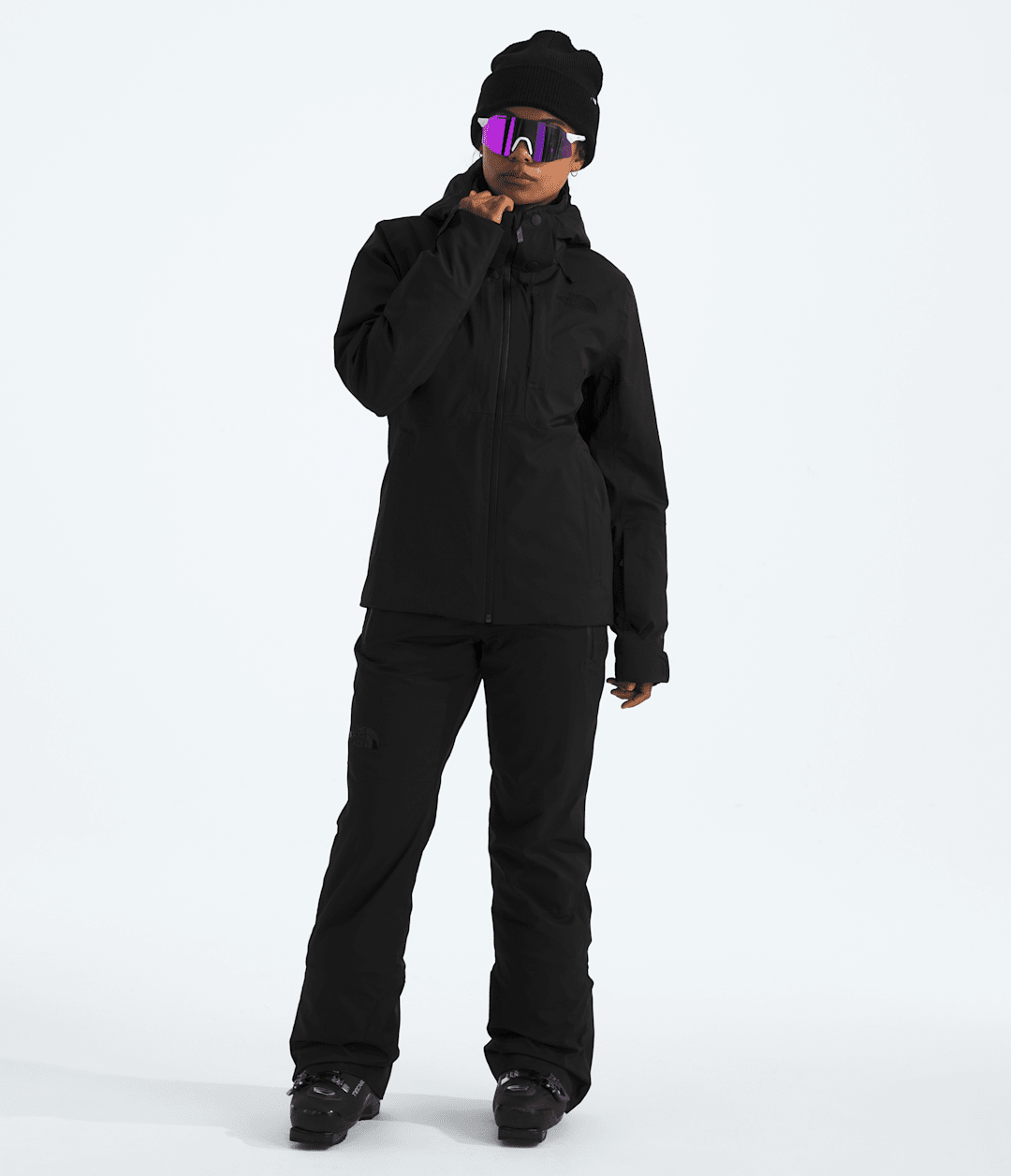 Women’s Lenado Pants - TNF Black