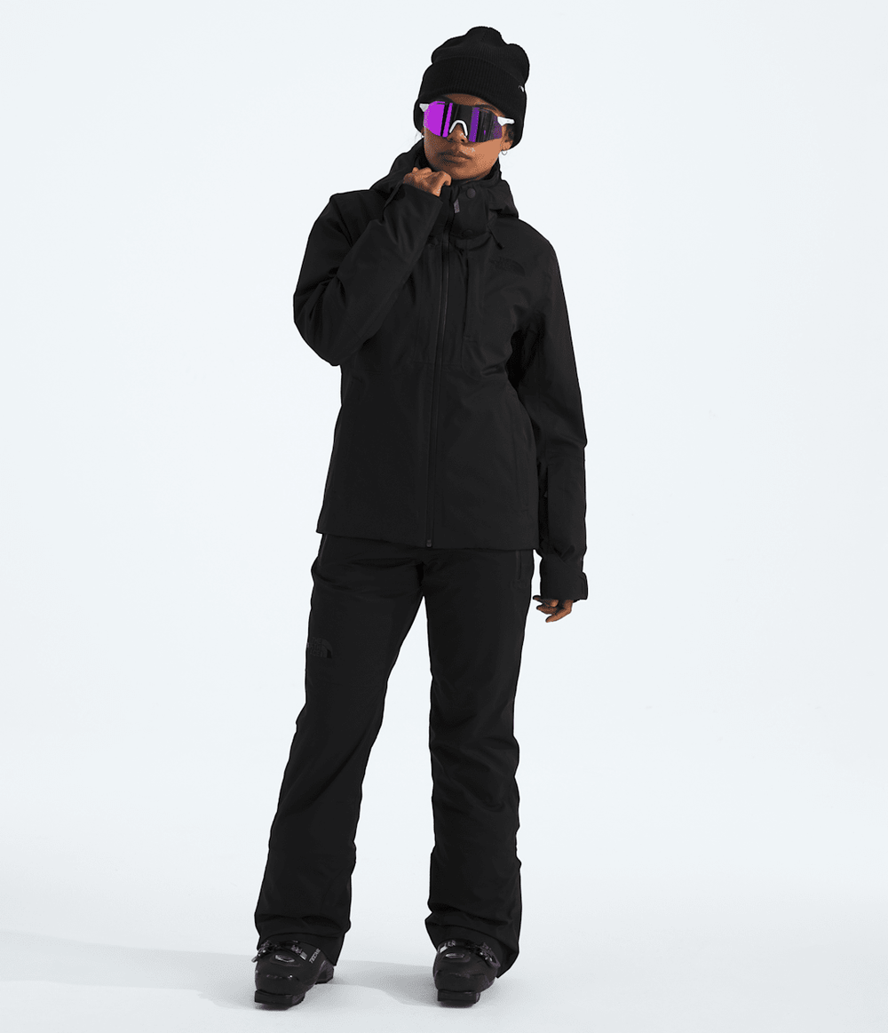 Women’s Lenado Pants - TNF Black