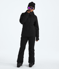 Women’s Lenado Pants - TNF Black