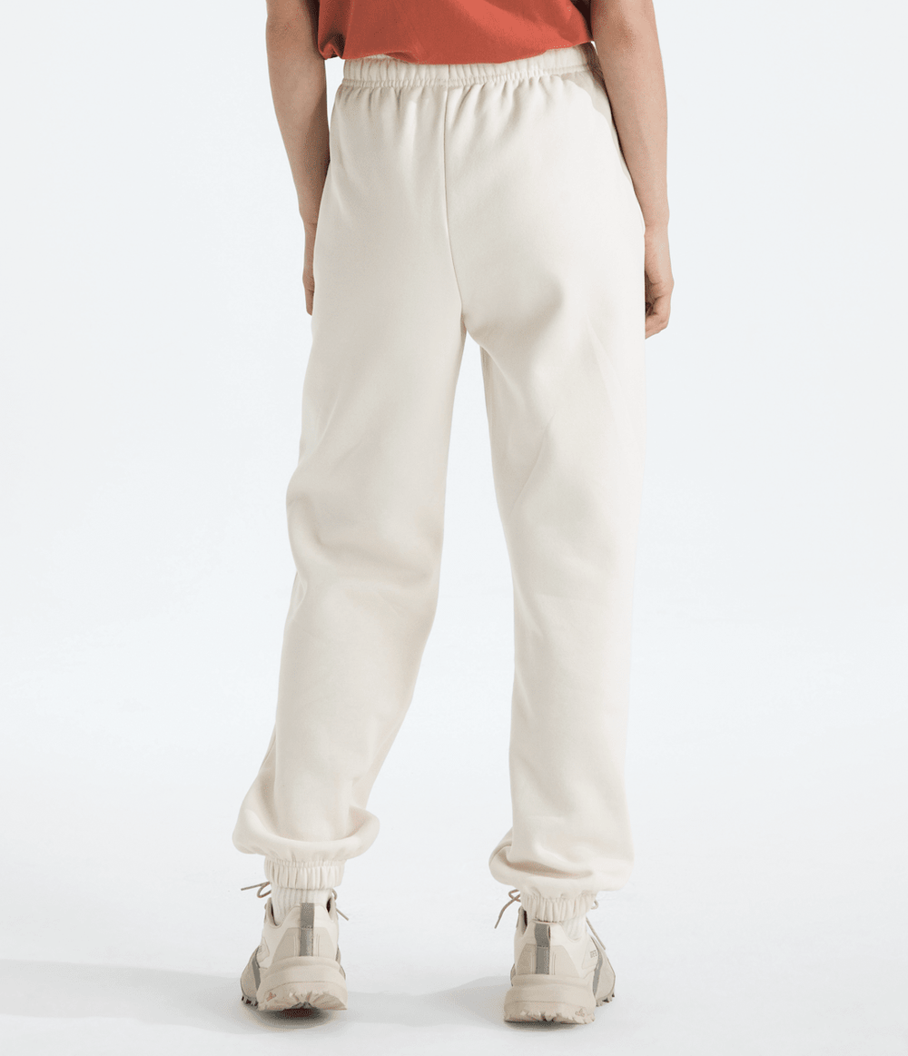 Women’s Evolution Simple Dome Regular Pants - White Dune