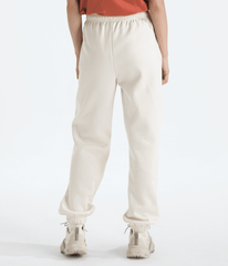 Women’s Evolution Simple Dome Regular Pants - White Dune
