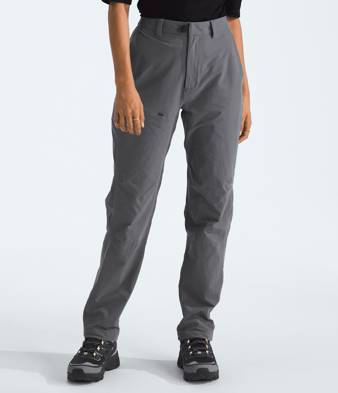 Women’s Basin Pants - Smoked Pearl