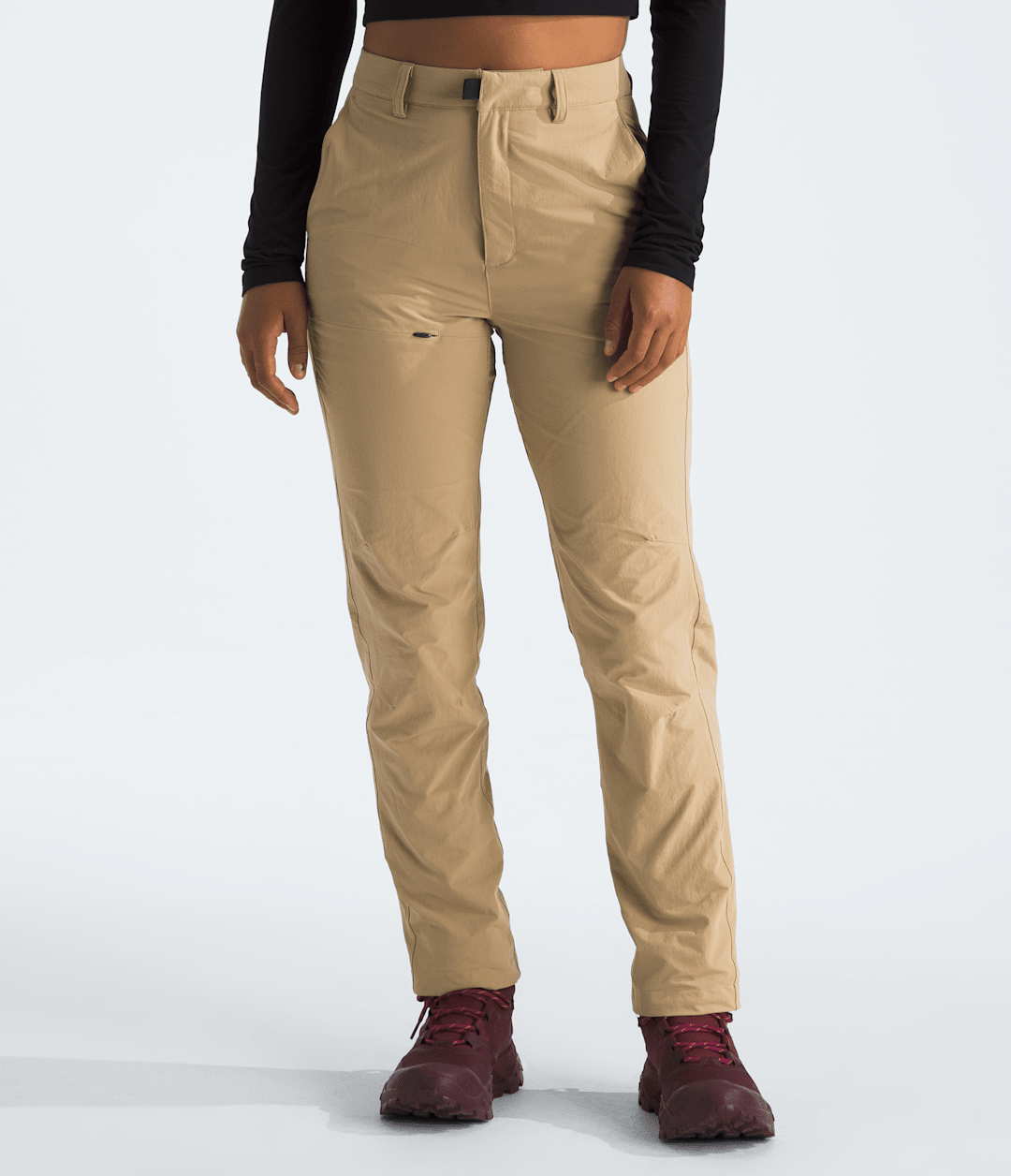 Women’s Basin Pants - Khaki Stone