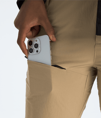 Women’s Basin Pants - Khaki Stone