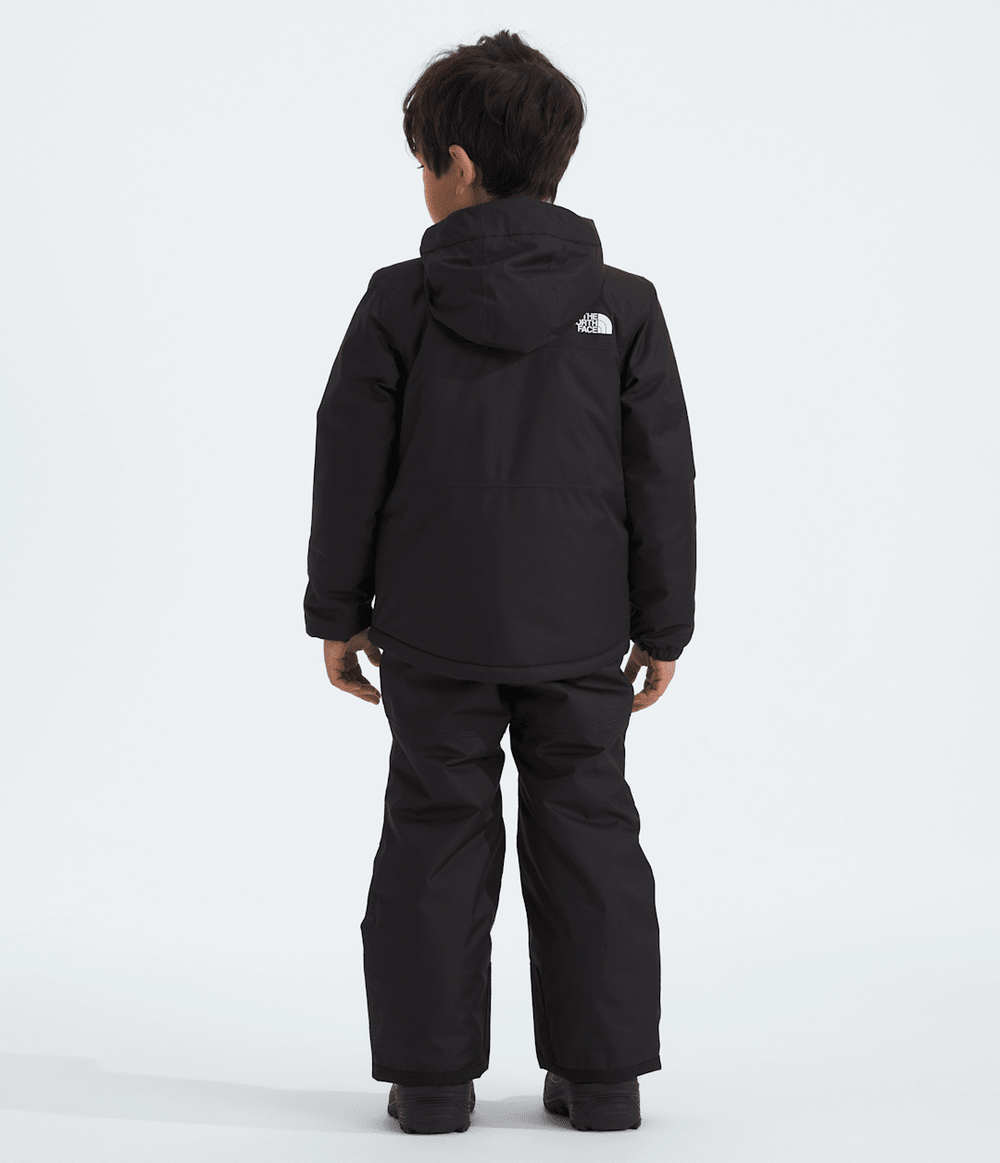 Kids’ Freedom Insulated Jacket - TNF Black