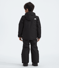 Kids’ Freedom Insulated Jacket - TNF Black