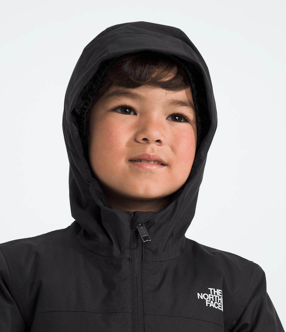 Kids’ Freedom Insulated Jacket - TNF Black