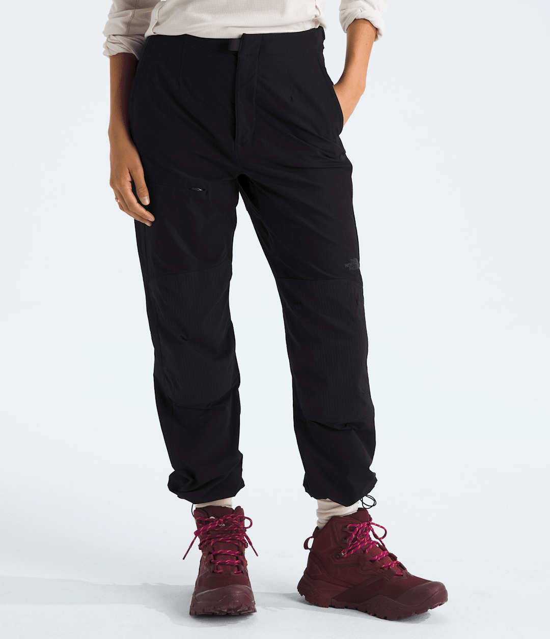 Women’s Basin Pro Pants - TNF Black