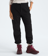 Women’s Basin Pro Pants - TNF Black