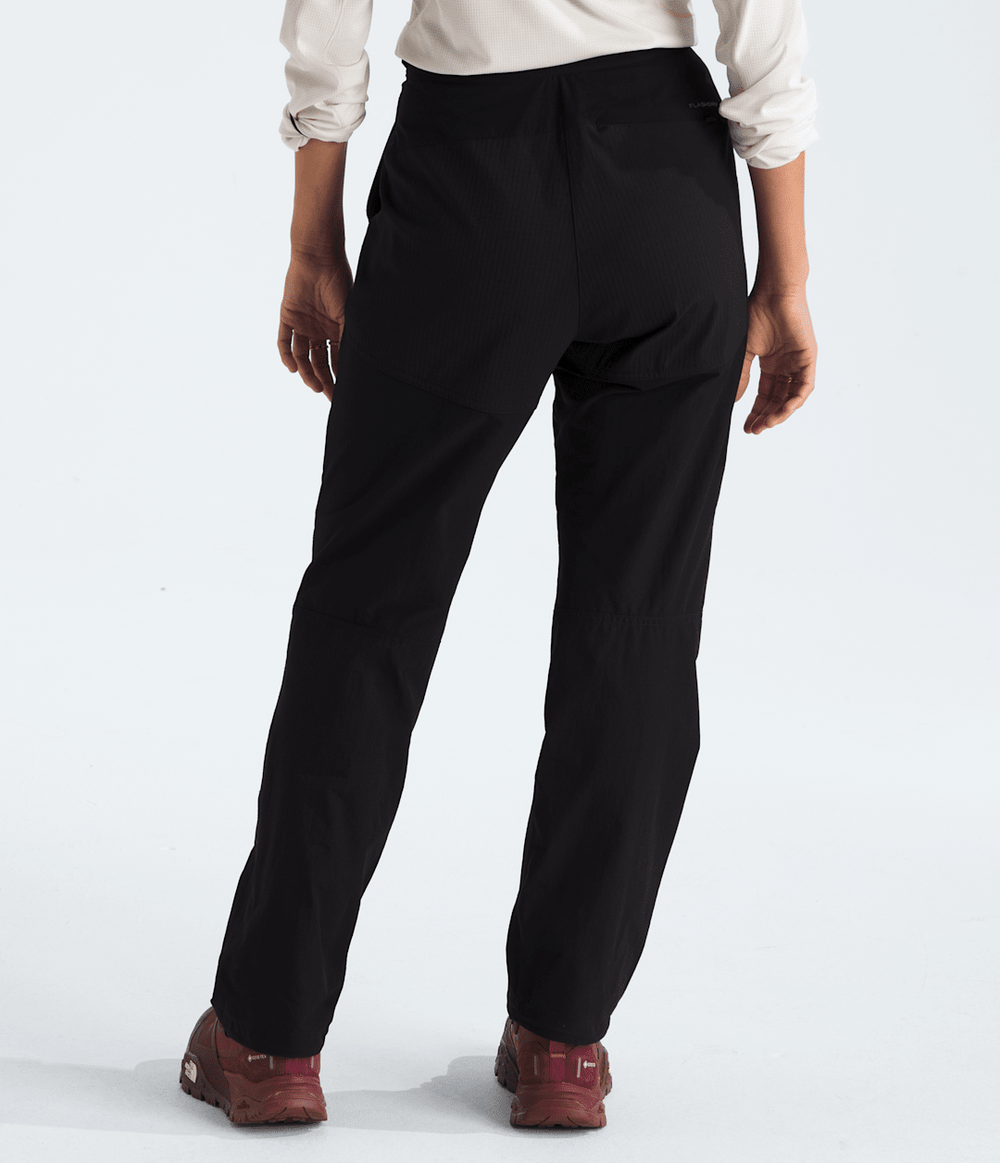 Women’s Basin Pro Pants - TNF Black