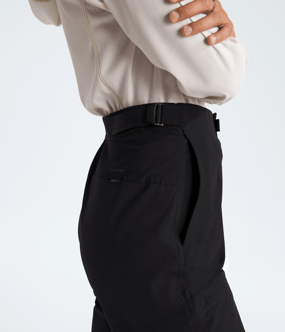 Women’s Basin Pro Pants - TNF Black