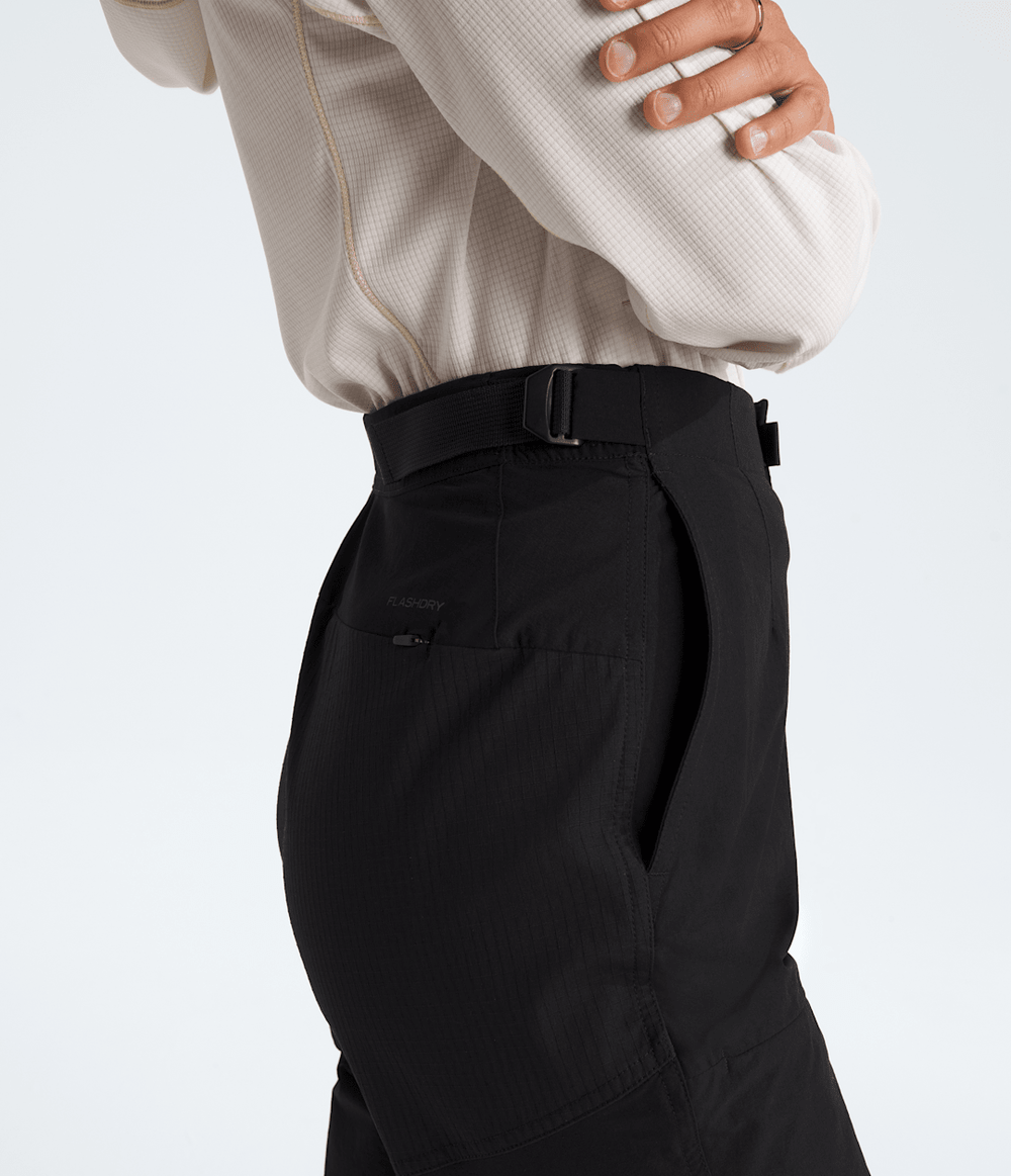 Women’s Basin Pro Pants - TNF Black