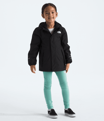 Kids’ Warm Antora Rain Jacket - TNF Black/TNF Black