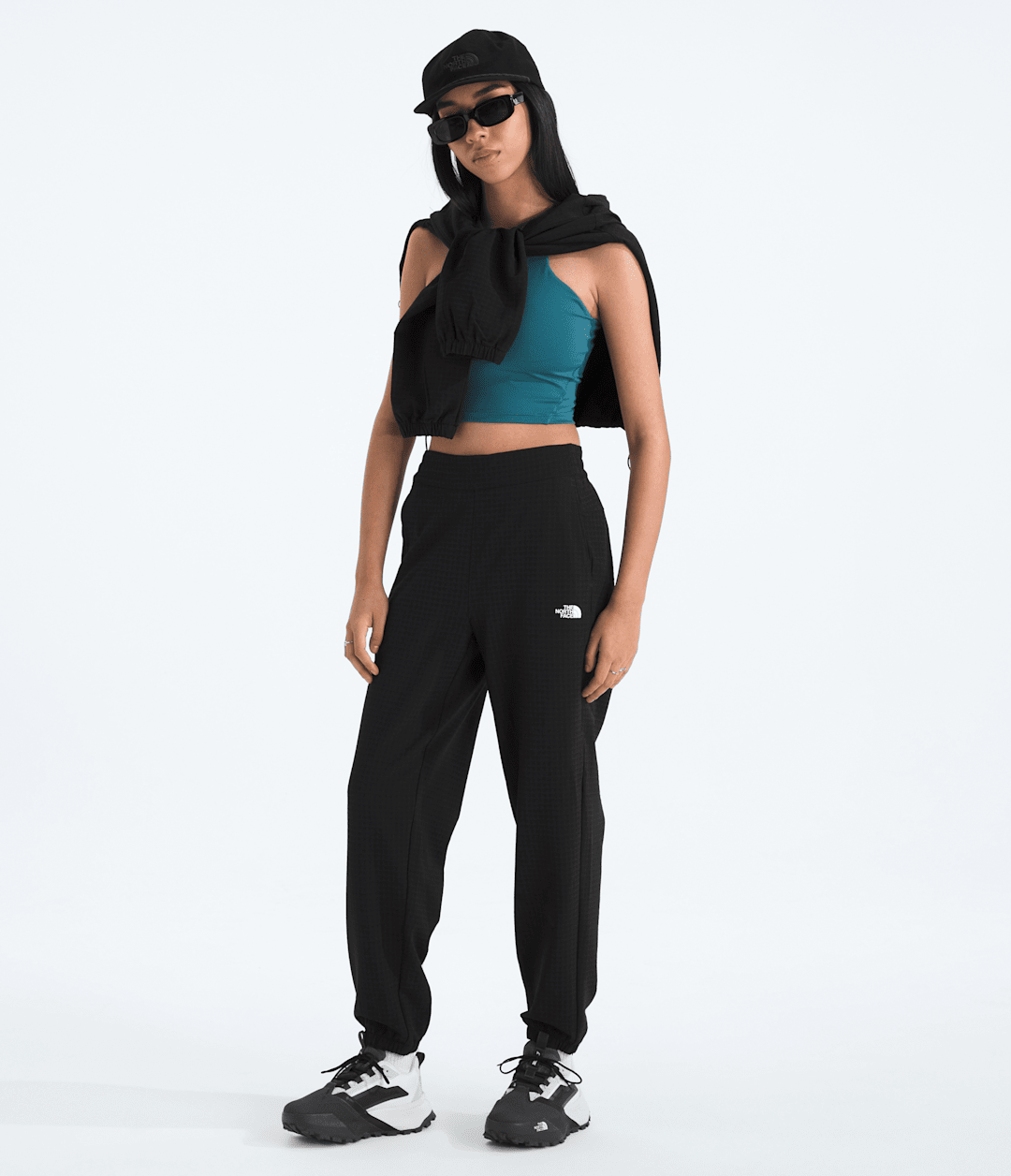 Women’s Tekware™ Pants - TNF Black
