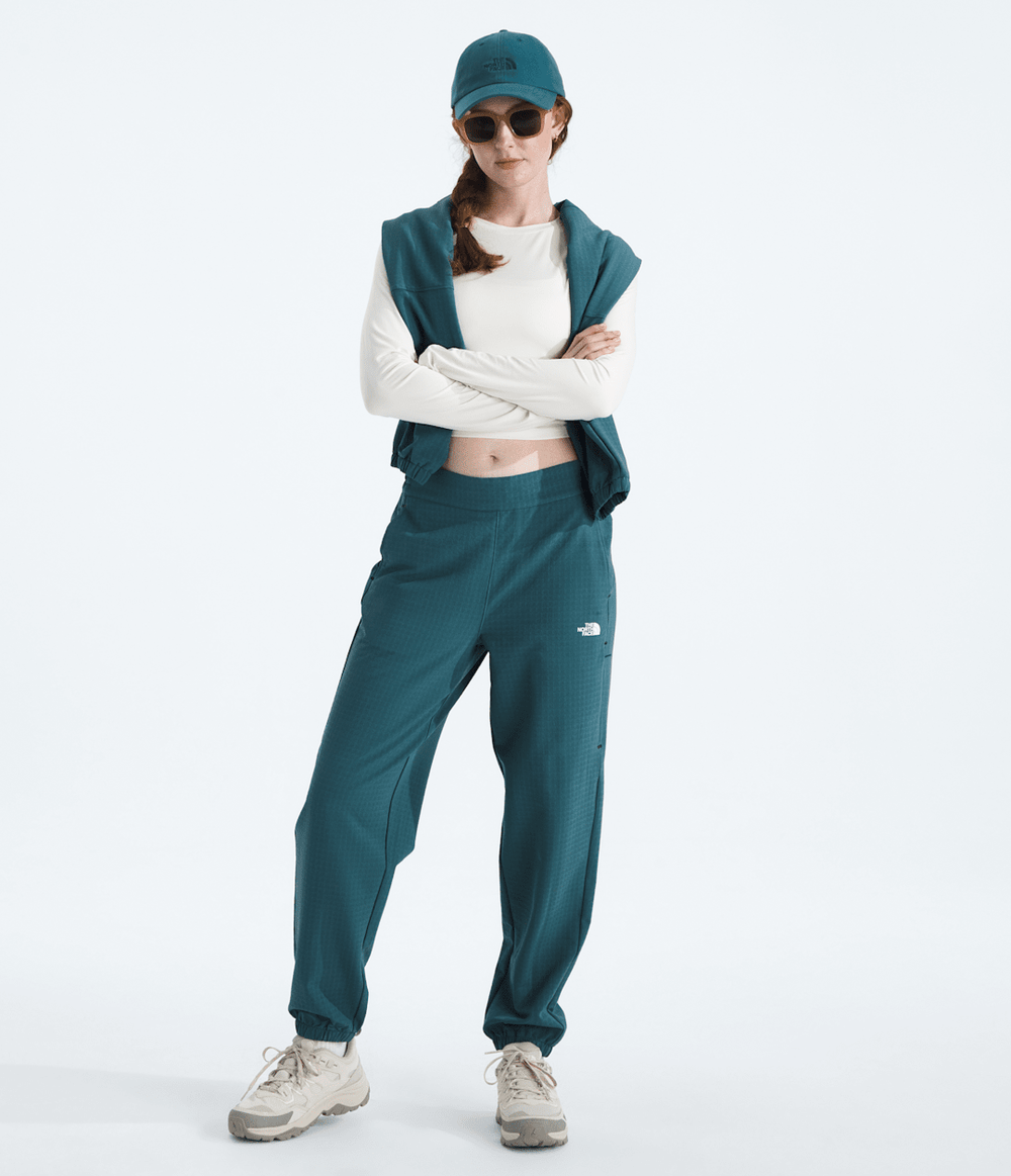 Women’s Tekware™ Pants - Space