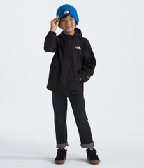 Kids’ Antora Rain Jacket - TNF Black/TNF Black