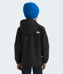 Kids’ Antora Rain Jacket - TNF Black/TNF Black