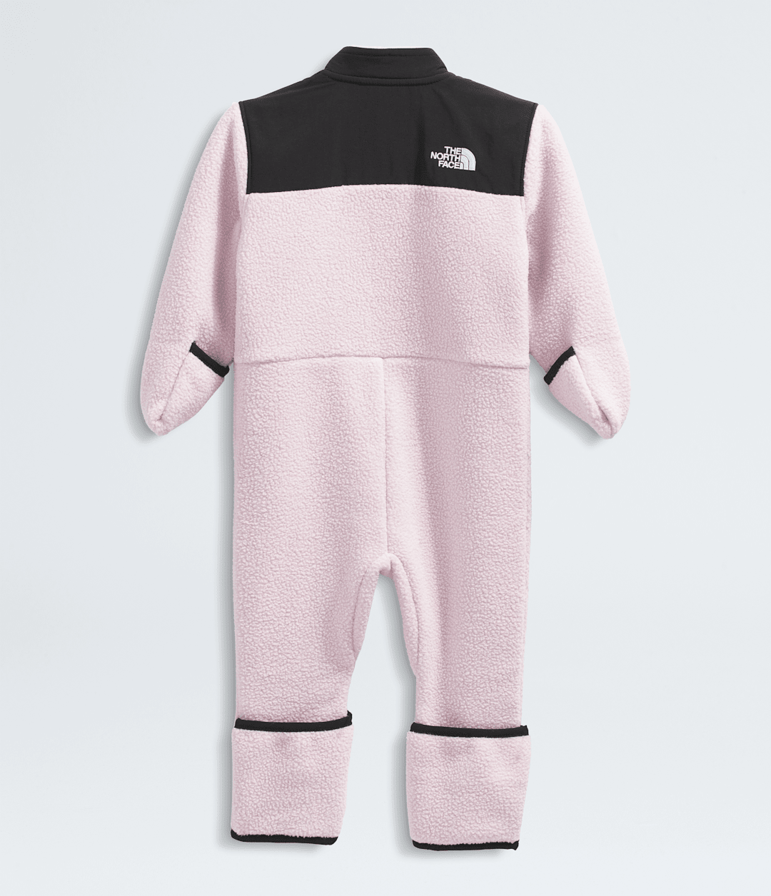 Baby Denali One-Piece - Pale Blossom
