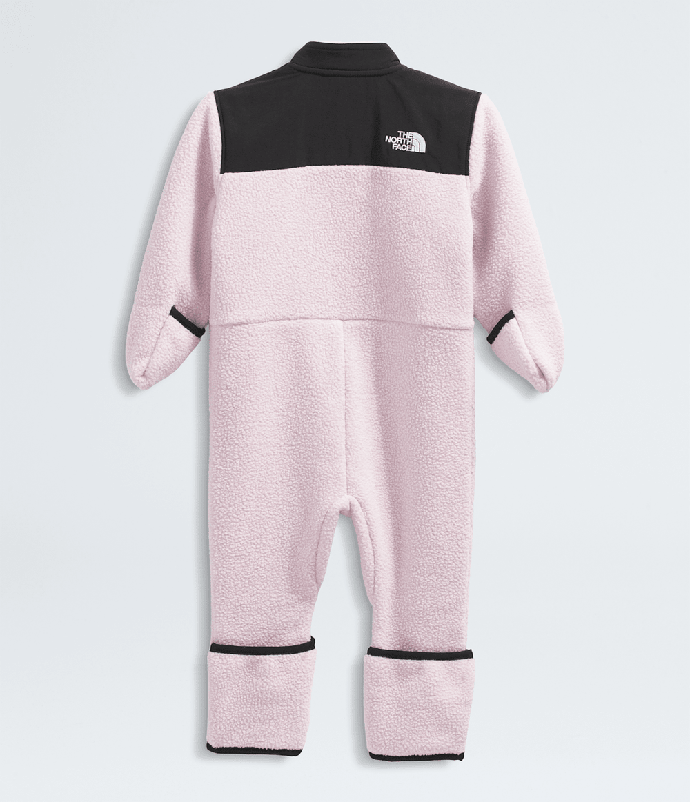 Baby Denali One-Piece - Pale Blossom