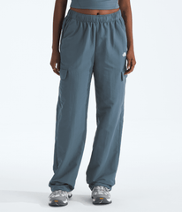 Women’s TNF™ Easy Wind Cargo Pants - Granite Grey