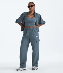 Women’s TNF™ Easy Wind Cargo Pants - Granite Grey