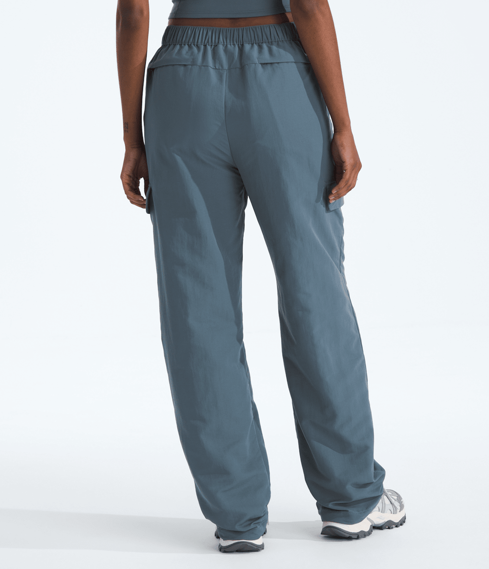 Women’s TNF™ Easy Wind Cargo Pants - Granite Grey