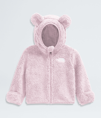 Baby Campshire Full-Zip Hoodie - Pale Blossom