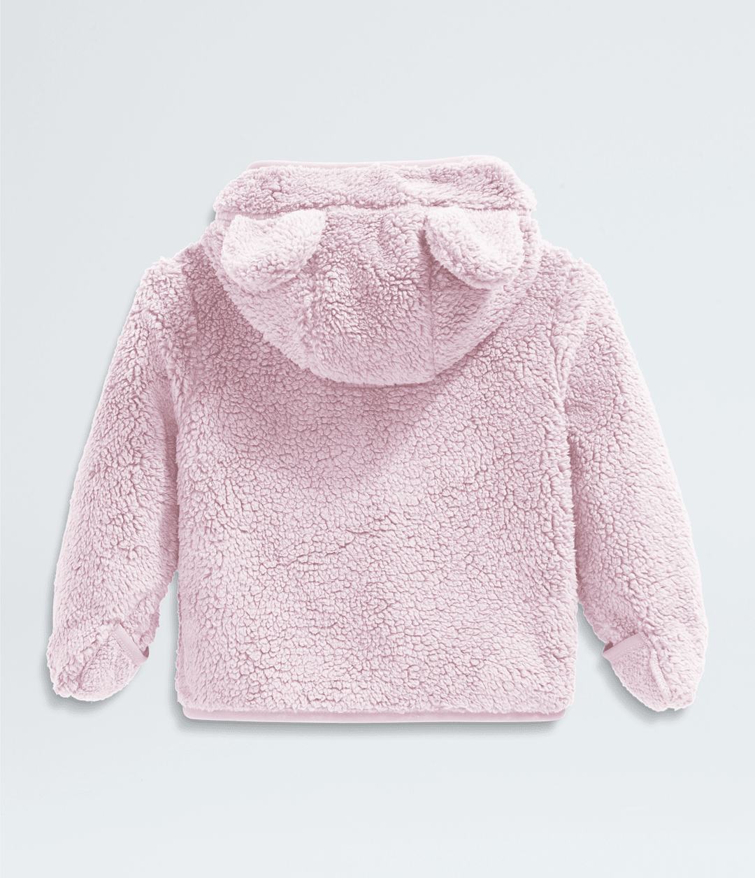 Baby Campshire Full-Zip Hoodie - Pale Blossom