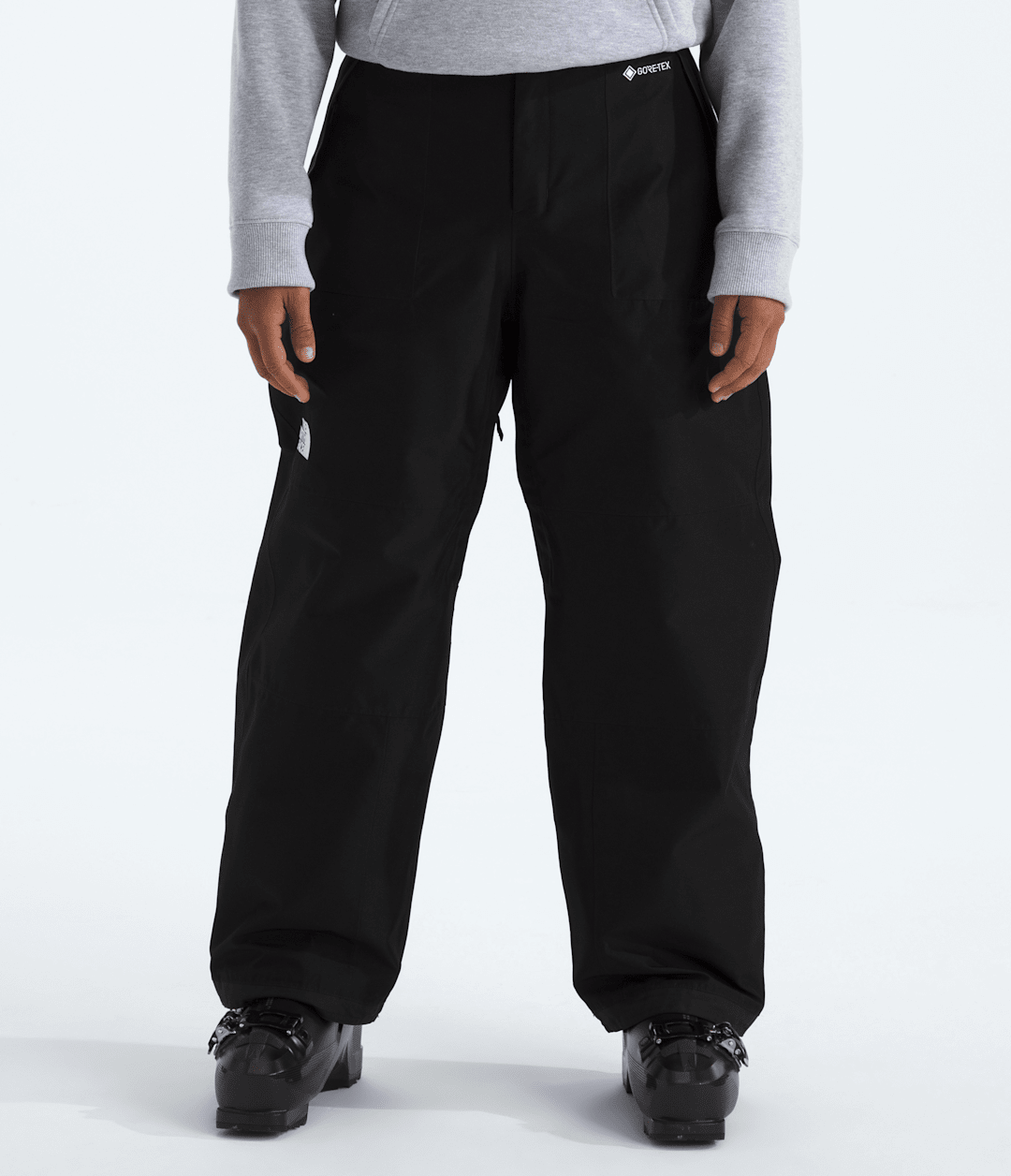 Women’s GORE-TEX® Hex Pants - TNF Black