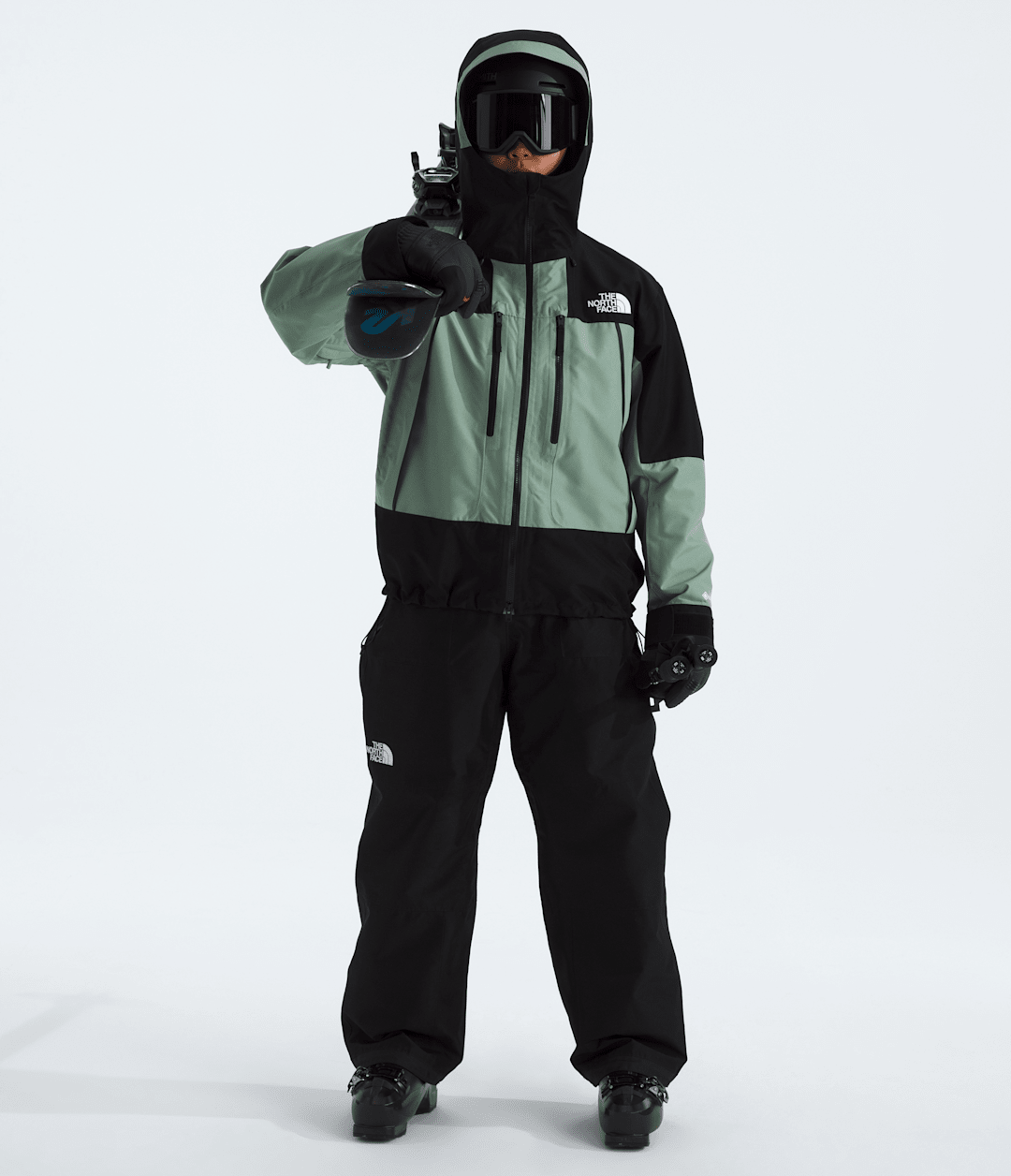 Women’s GORE-TEX® Hex Pants - TNF Black