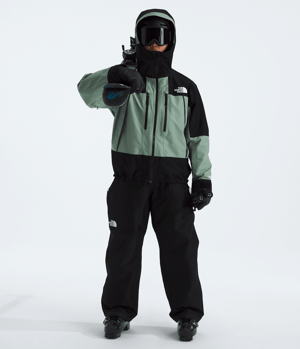 Women’s GORE-TEX® Hex Pants - TNF Black