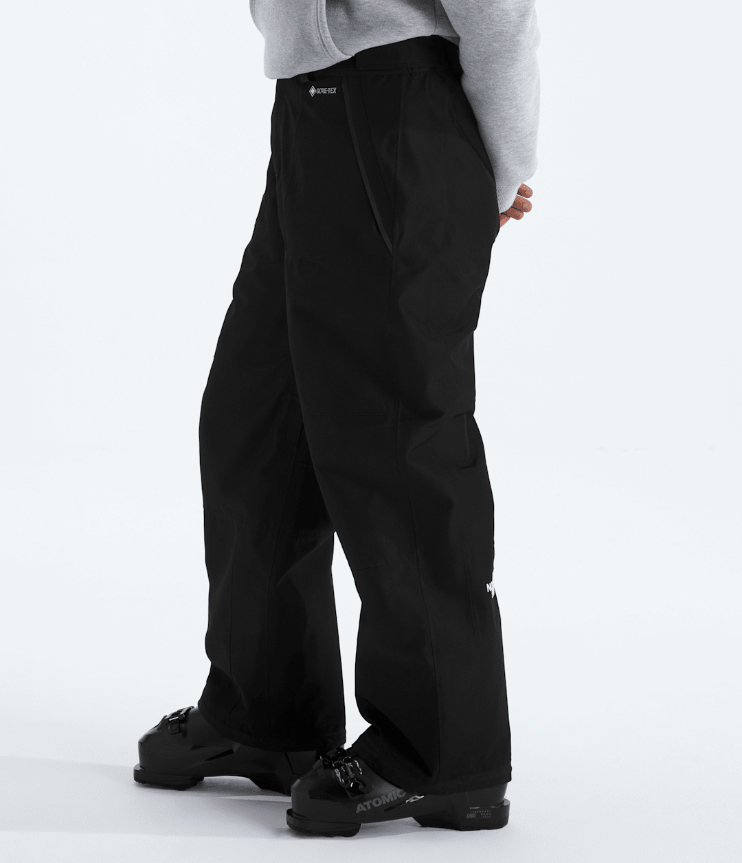 Women’s GORE-TEX® Hex Pants - TNF Black