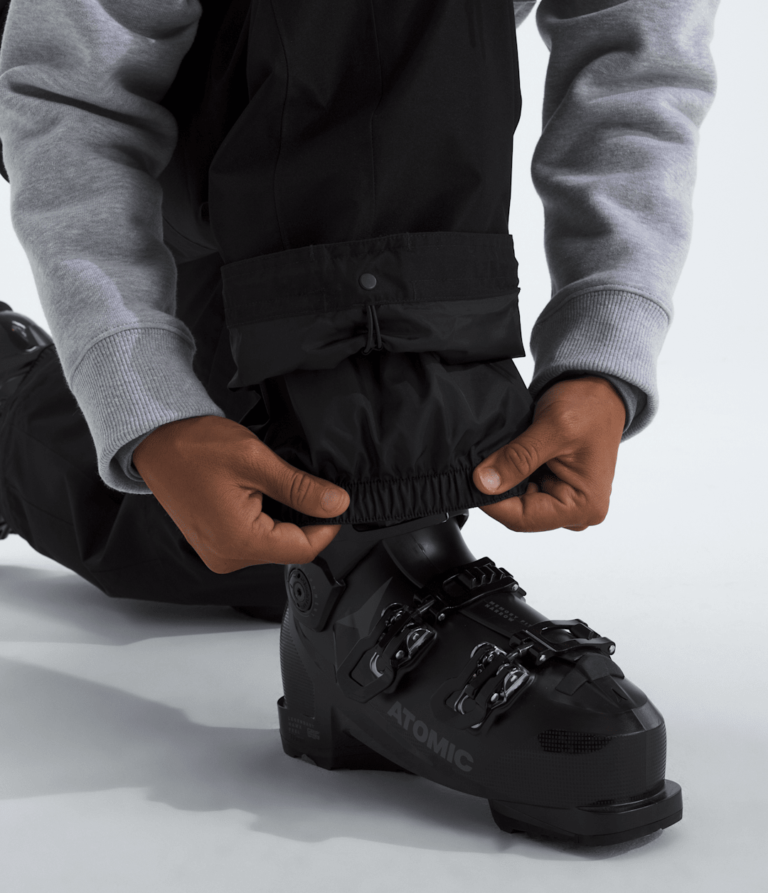 Women’s GORE-TEX® Hex Pants - TNF Black