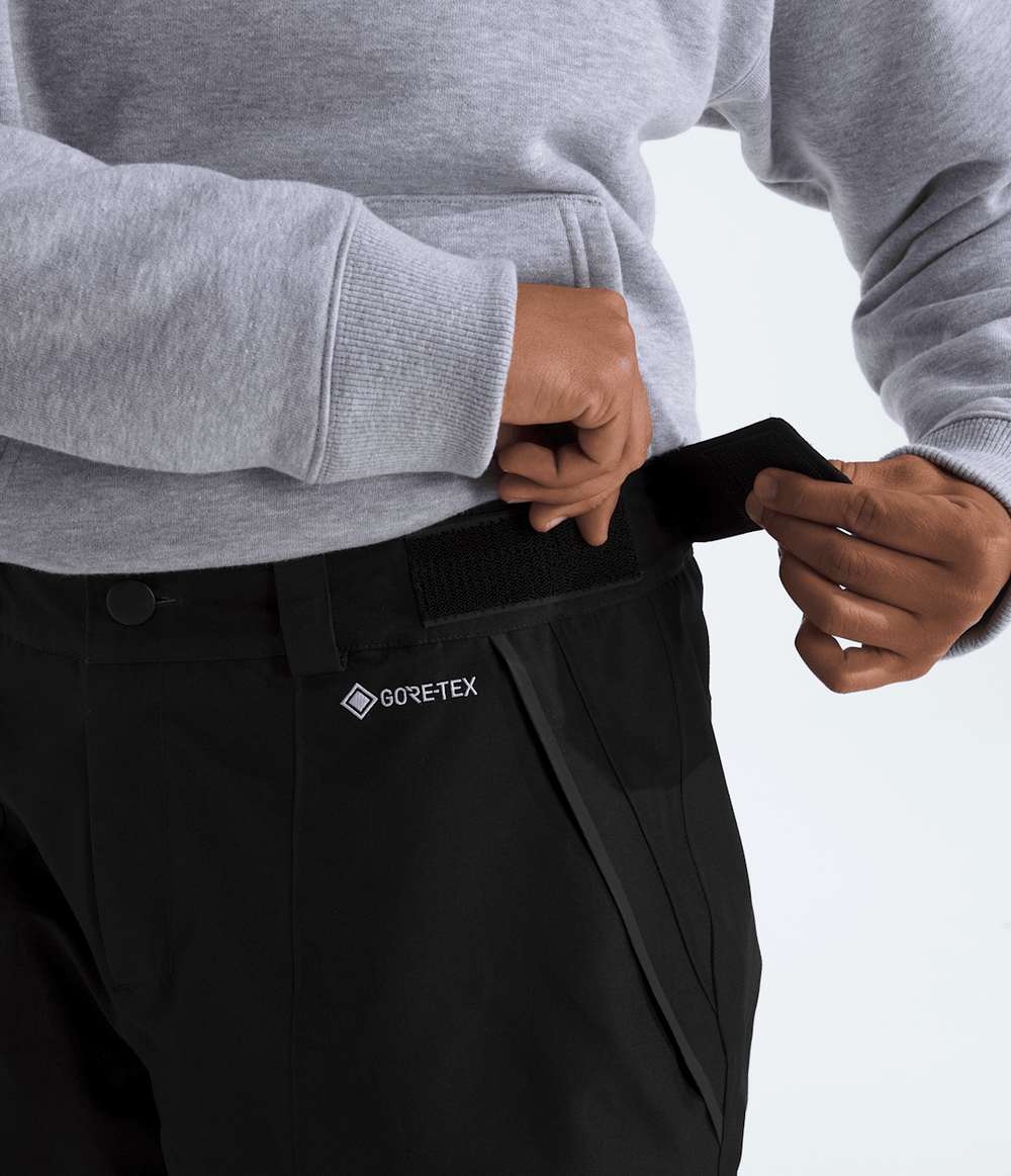 Women’s GORE-TEX® Hex Pants - TNF Black