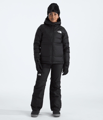 Women’s Freedom Insulated Bibs - TNF Black