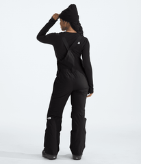 Women’s Freedom Insulated Bibs - TNF Black