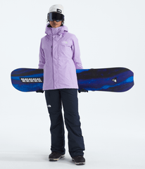 Women’s Freedom Insulated Bibs - Summit Navy