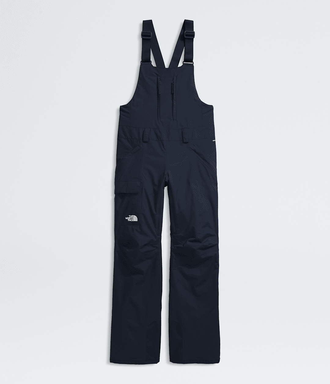 Women’s Freedom Insulated Bibs - Summit Navy