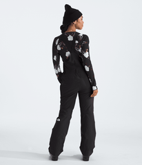 Women’s Freedom Bibs - TNF Black