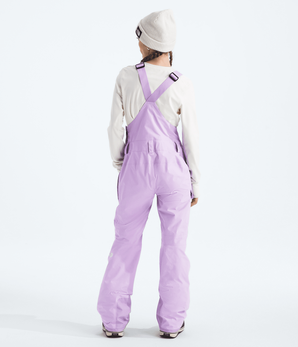 Women’s Freedom Bibs - Lite Lilac