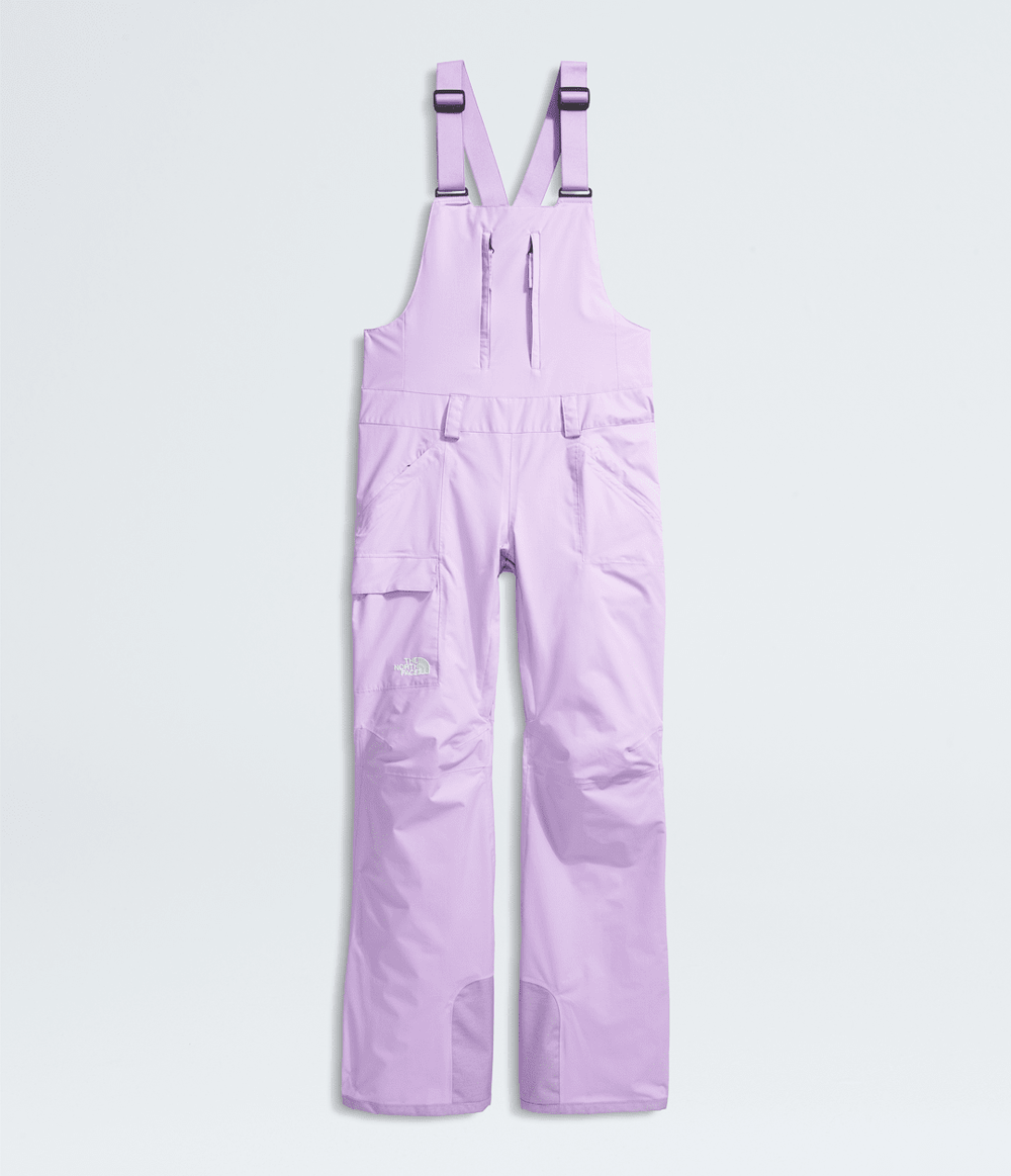 Women’s Freedom Bibs - Lite Lilac