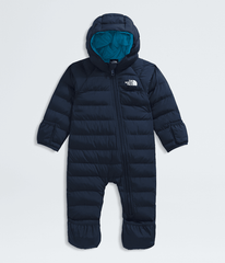 Baby Perrito One-Piece - Summit Navy